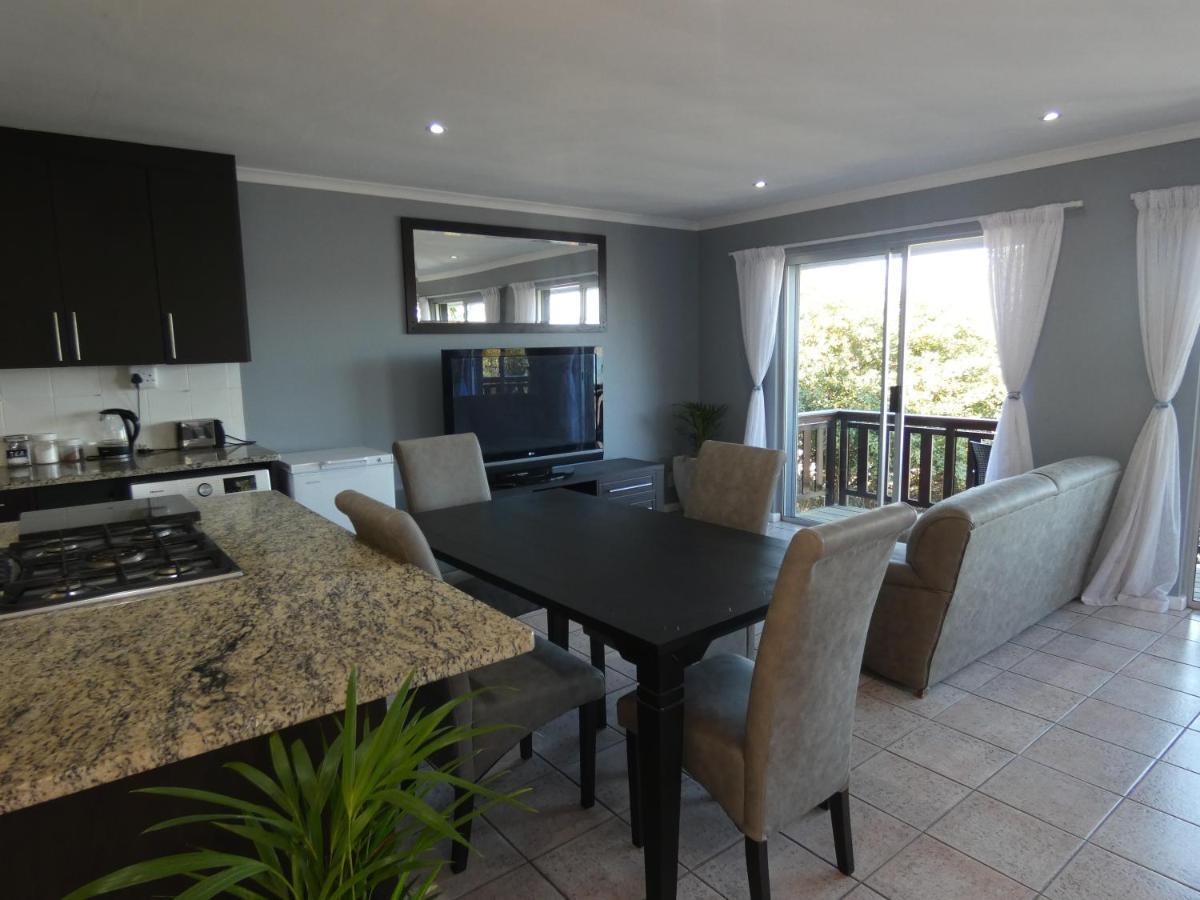 Knysna Lagoon View Экстерьер фото
