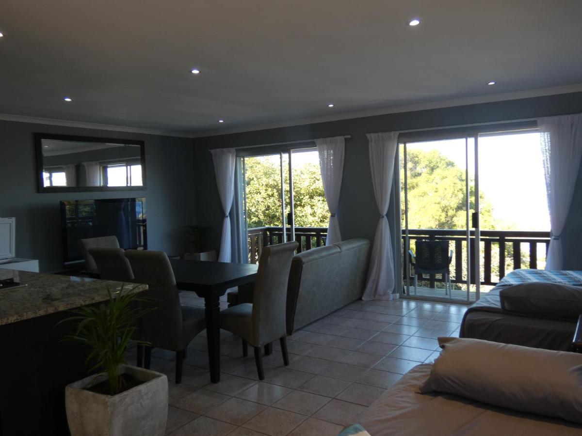 Knysna Lagoon View Экстерьер фото