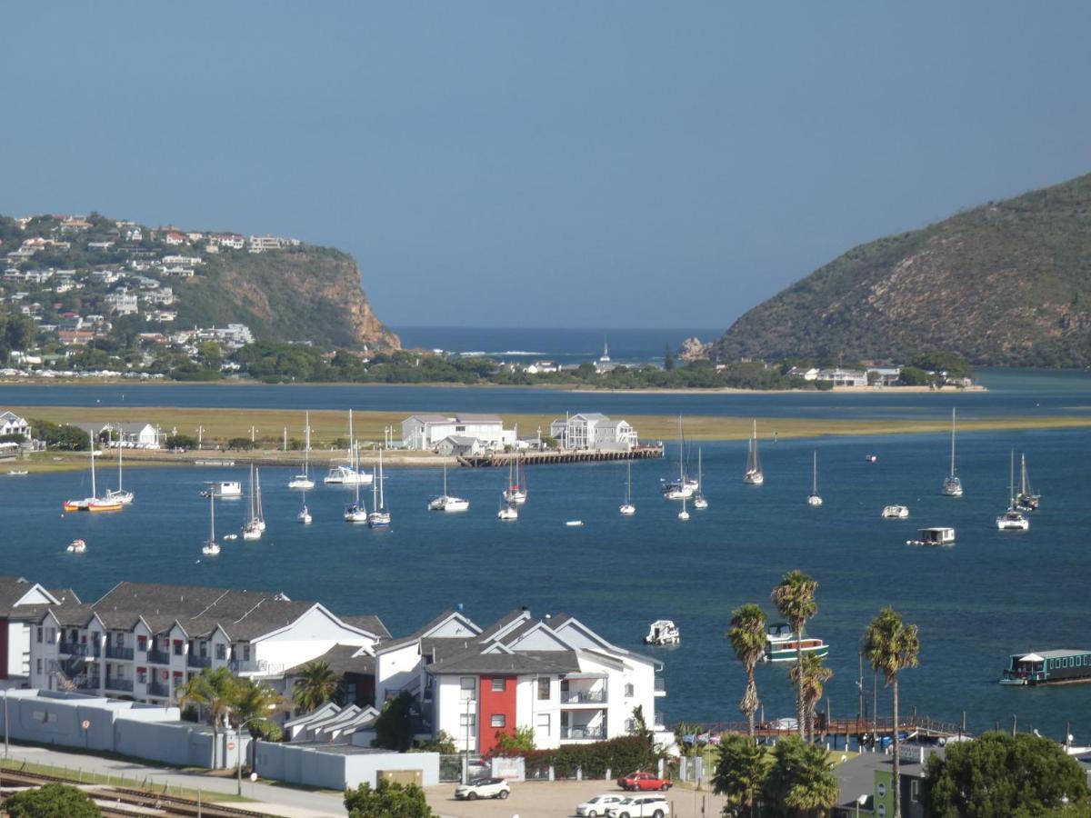 Knysna Lagoon View Экстерьер фото