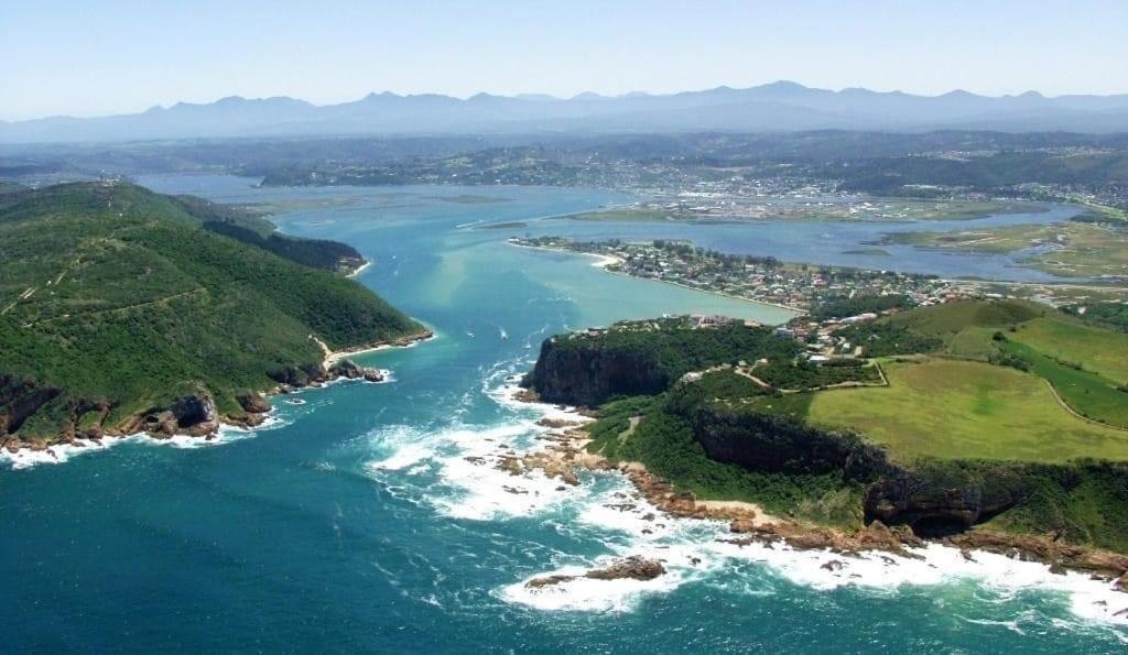Knysna Lagoon View Экстерьер фото