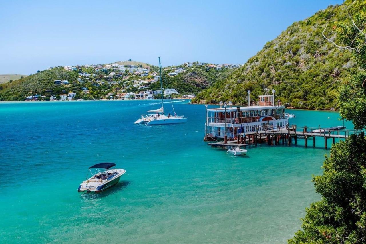 Knysna Lagoon View Экстерьер фото