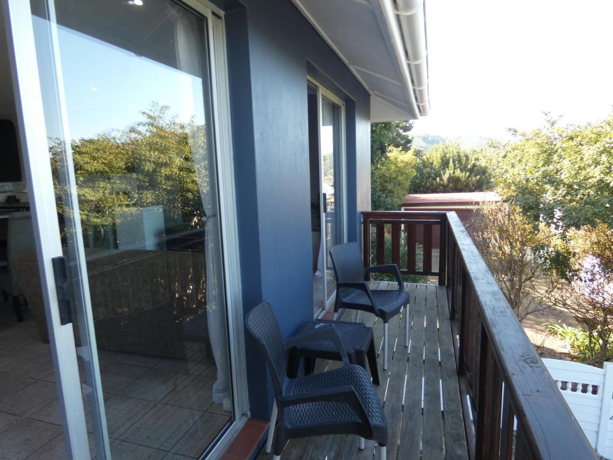 Knysna Lagoon View Экстерьер фото