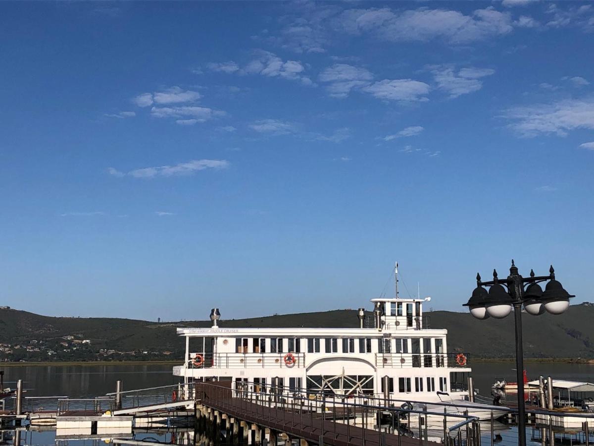 Knysna Lagoon View Экстерьер фото