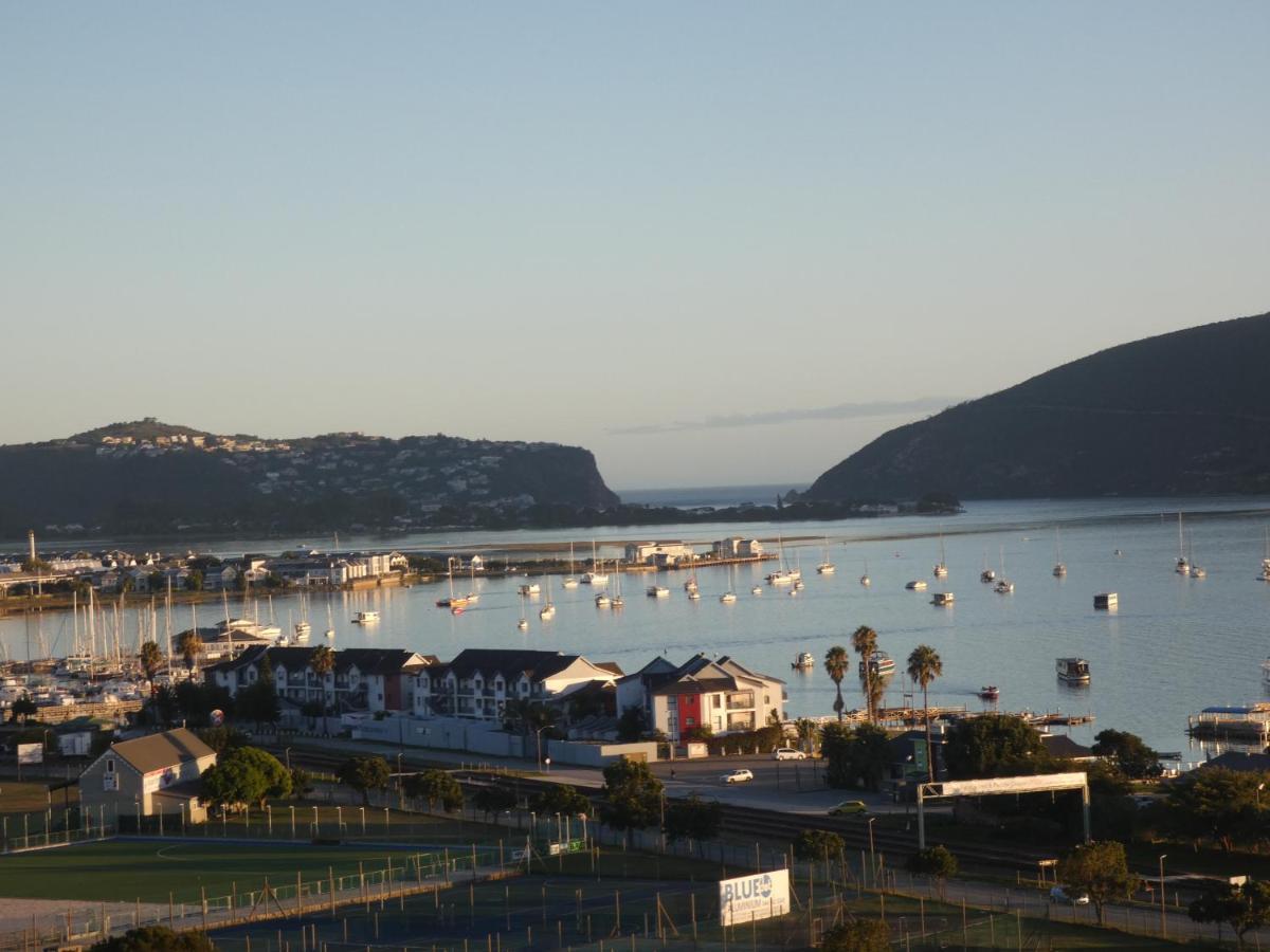 Knysna Lagoon View Экстерьер фото