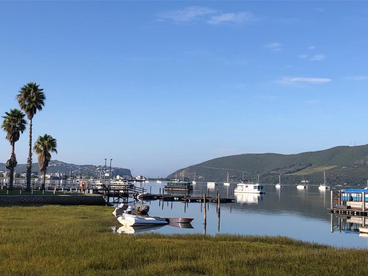 Knysna Lagoon View Экстерьер фото
