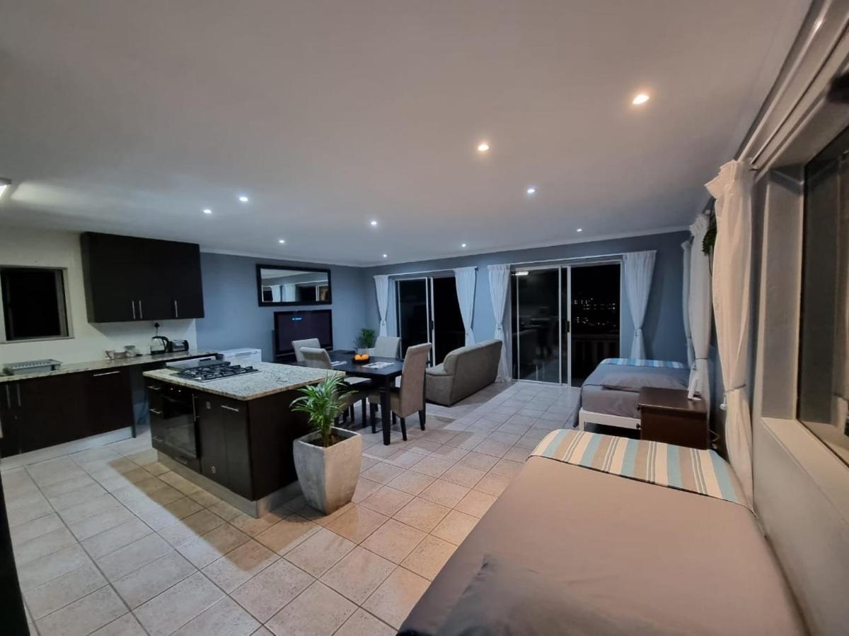 Knysna Lagoon View Экстерьер фото