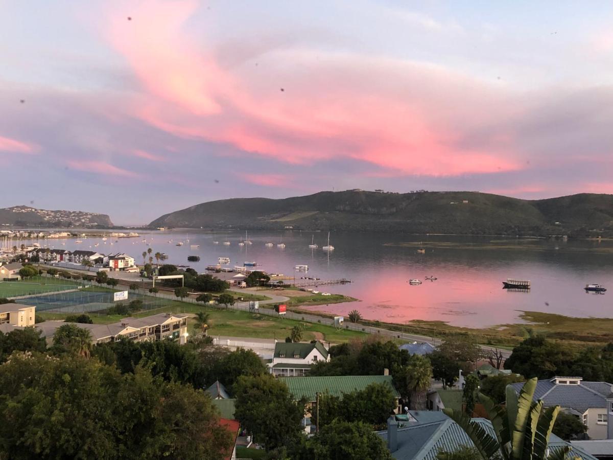 Knysna Lagoon View Экстерьер фото