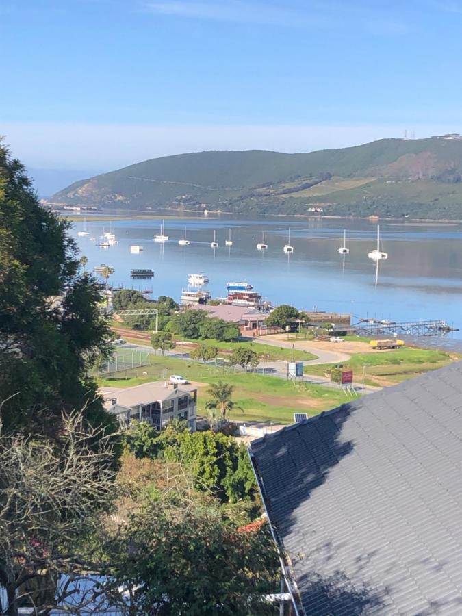 Knysna Lagoon View Экстерьер фото