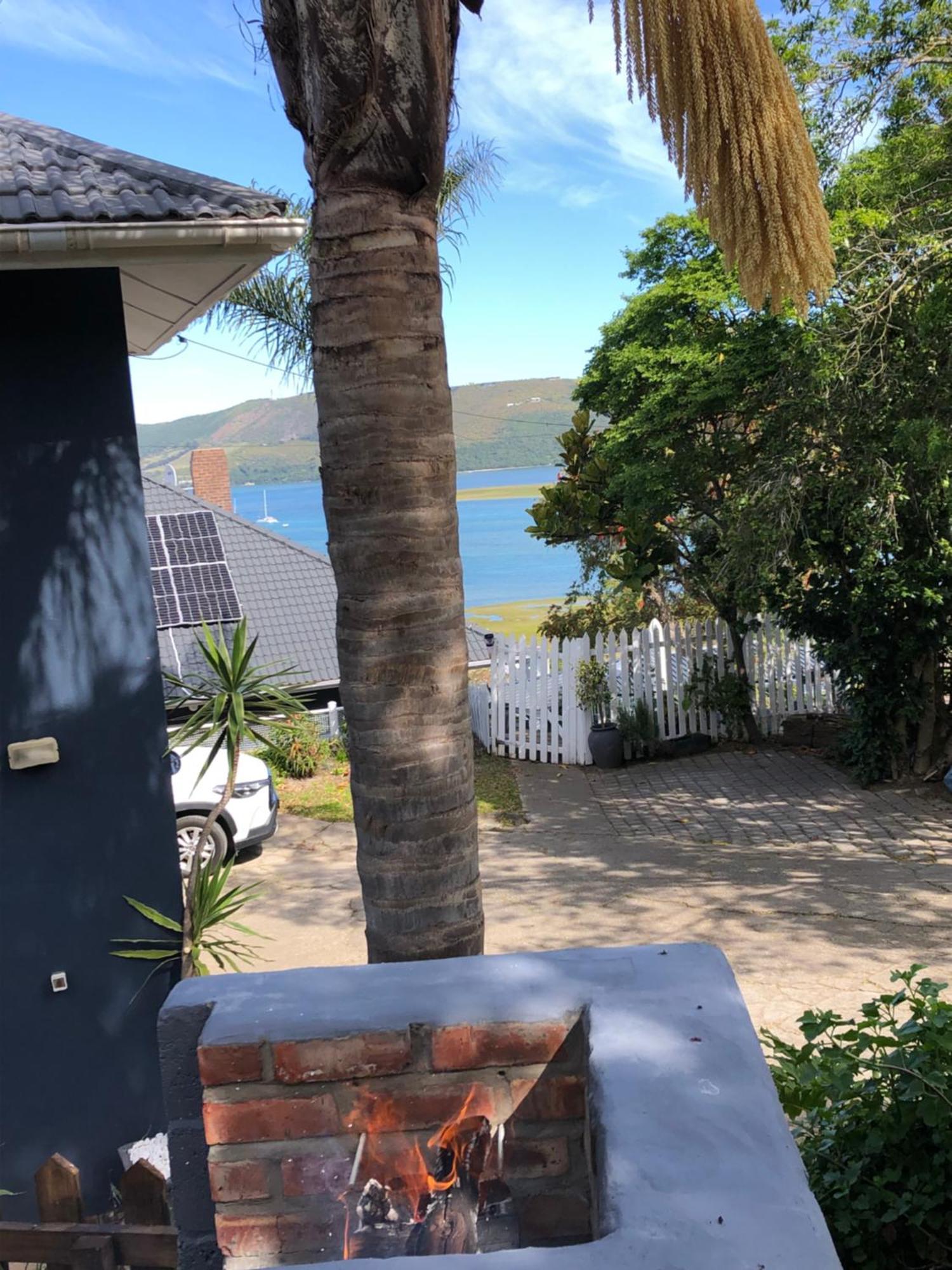 Knysna Lagoon View Экстерьер фото