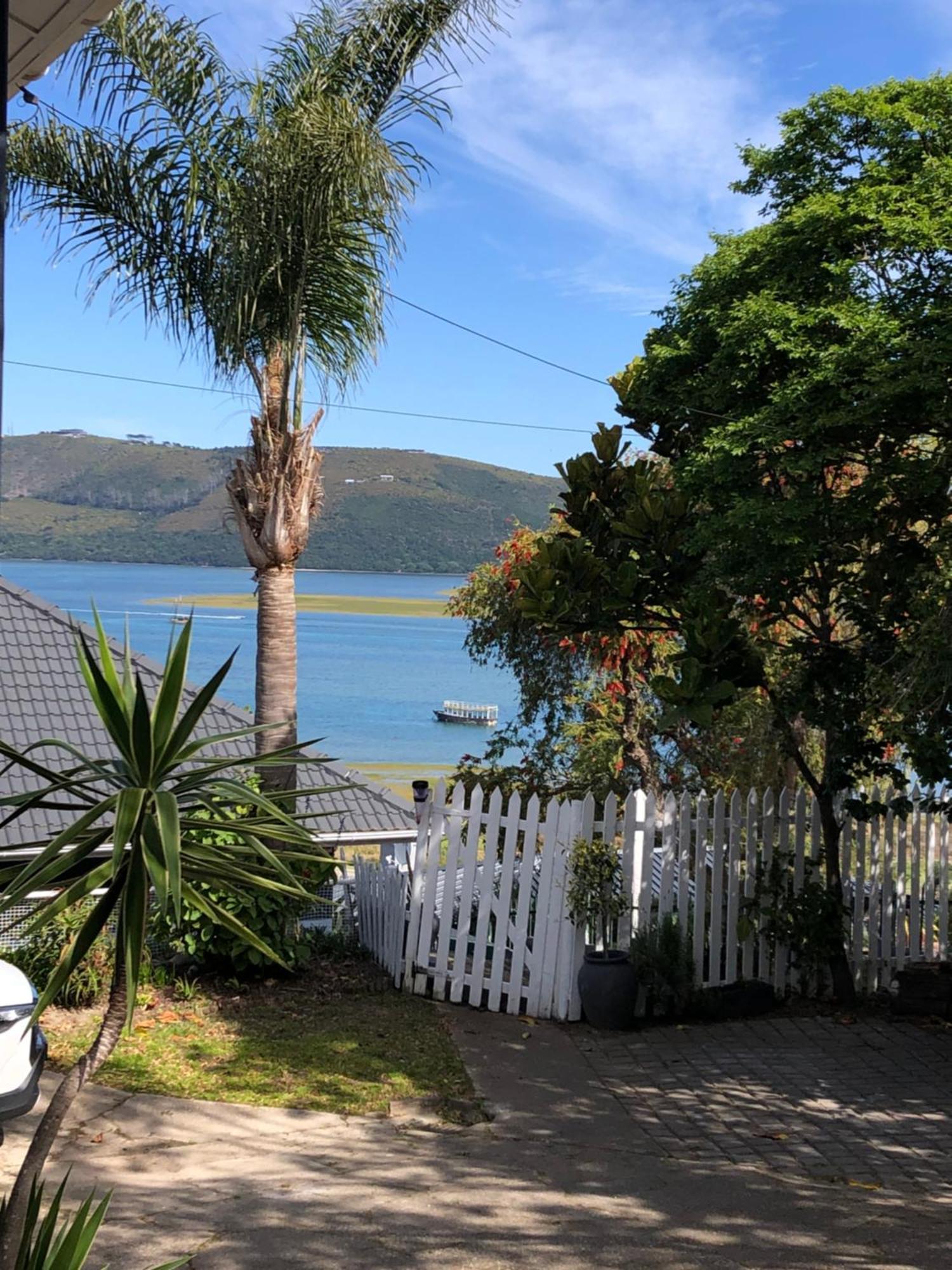 Knysna Lagoon View Экстерьер фото