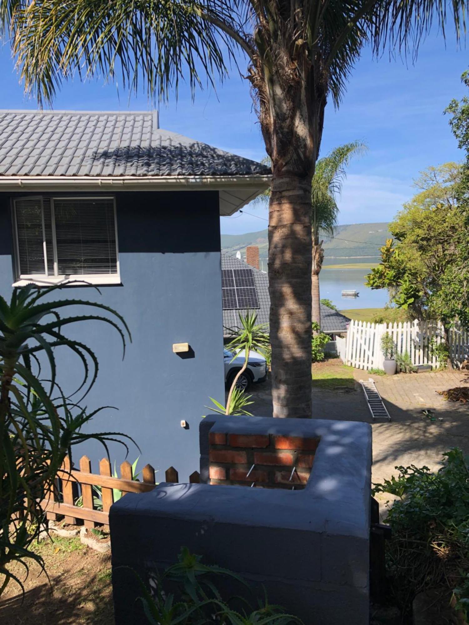 Knysna Lagoon View Экстерьер фото