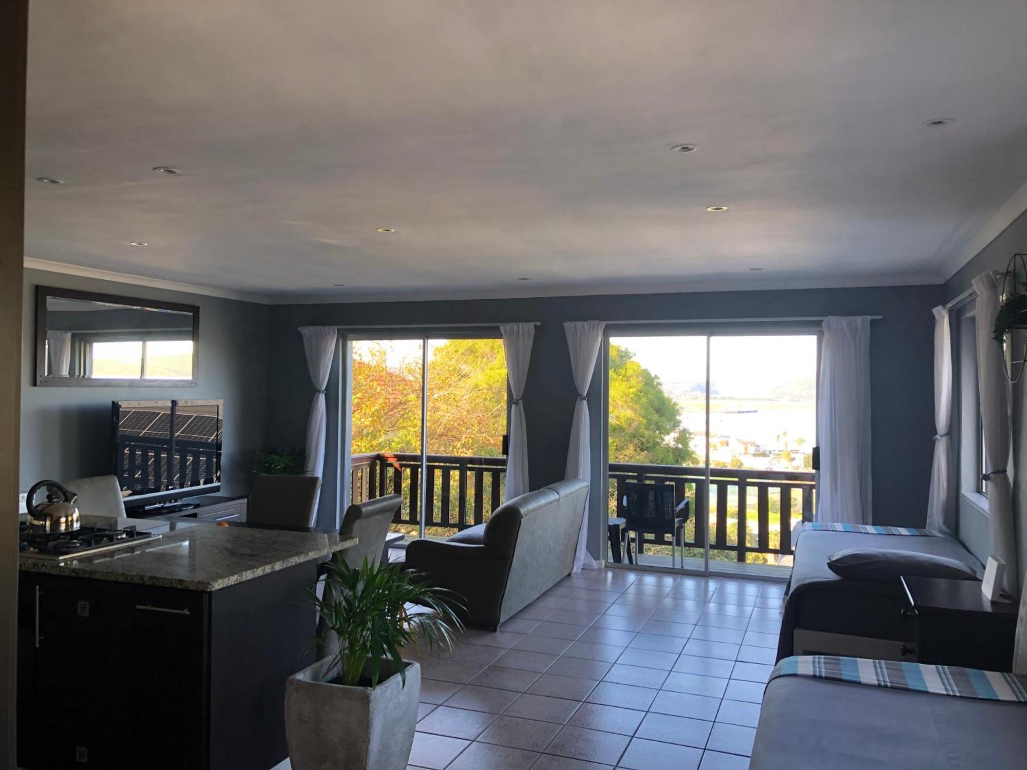 Knysna Lagoon View Экстерьер фото