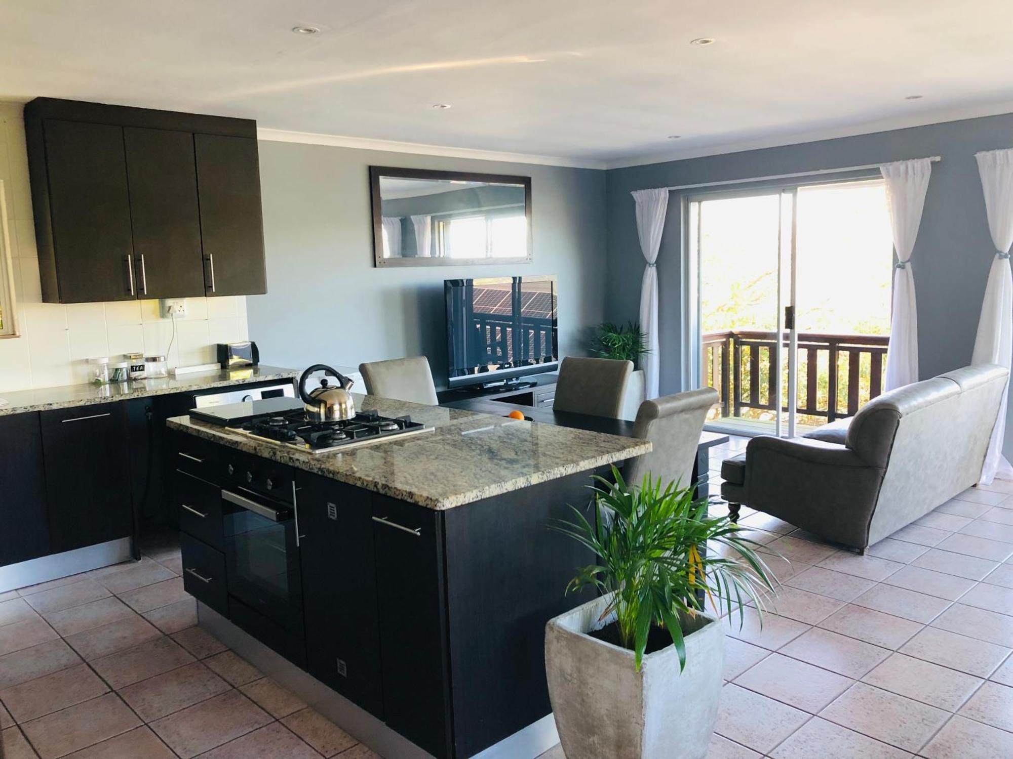 Knysna Lagoon View Экстерьер фото