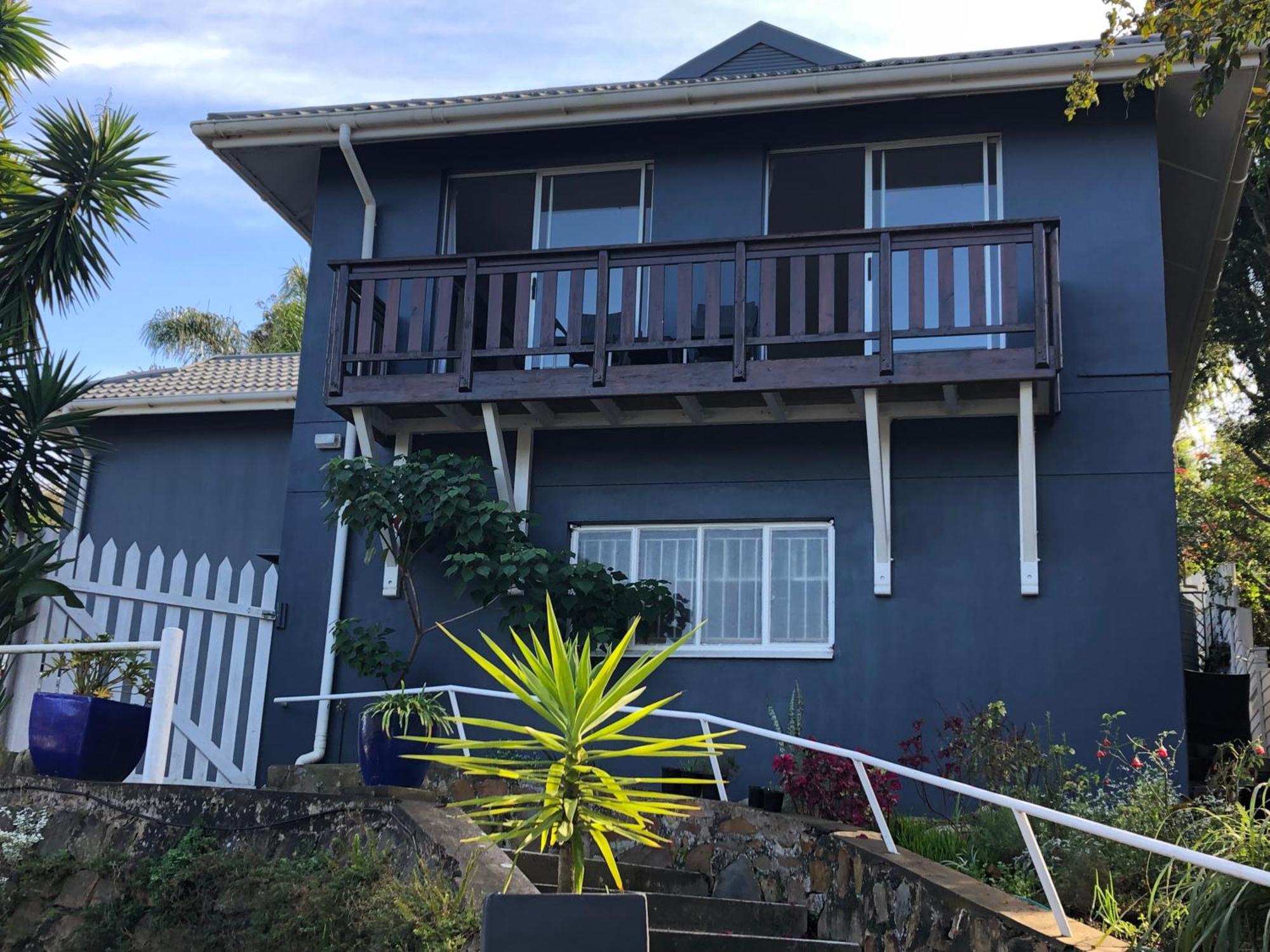 Knysna Lagoon View Экстерьер фото